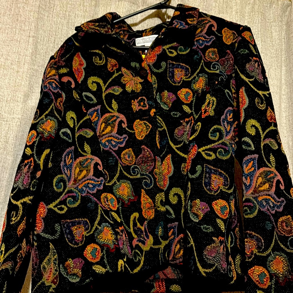 Jessica Howard Women's multi Jacket